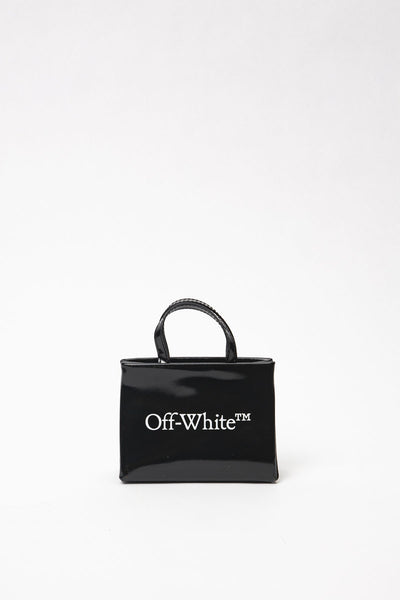 Women's Baby Box Bag