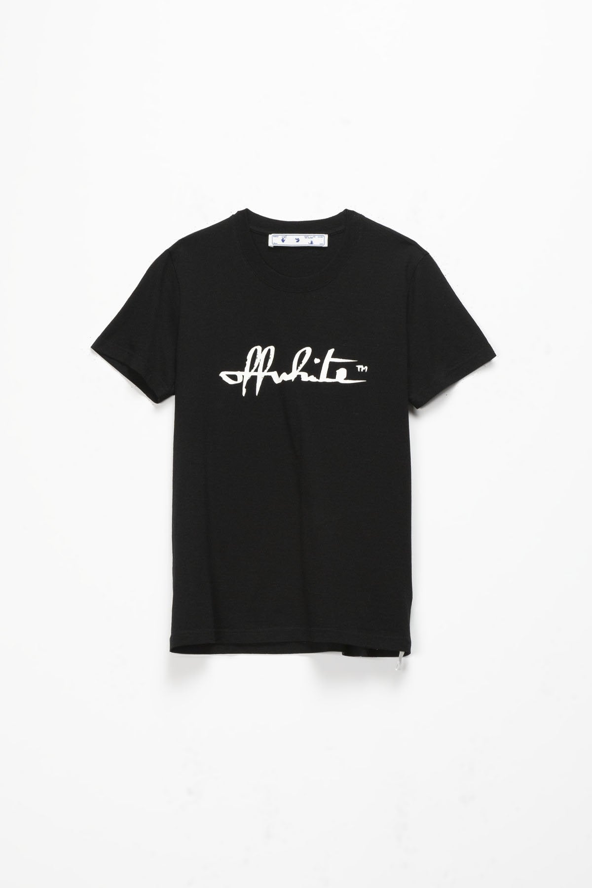 Women's Script 21 T-Shirt
