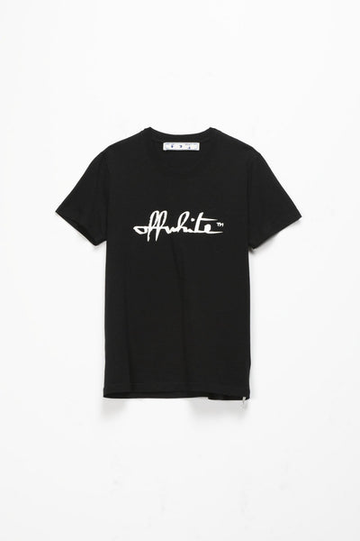 Women's Script 21 T-Shirt