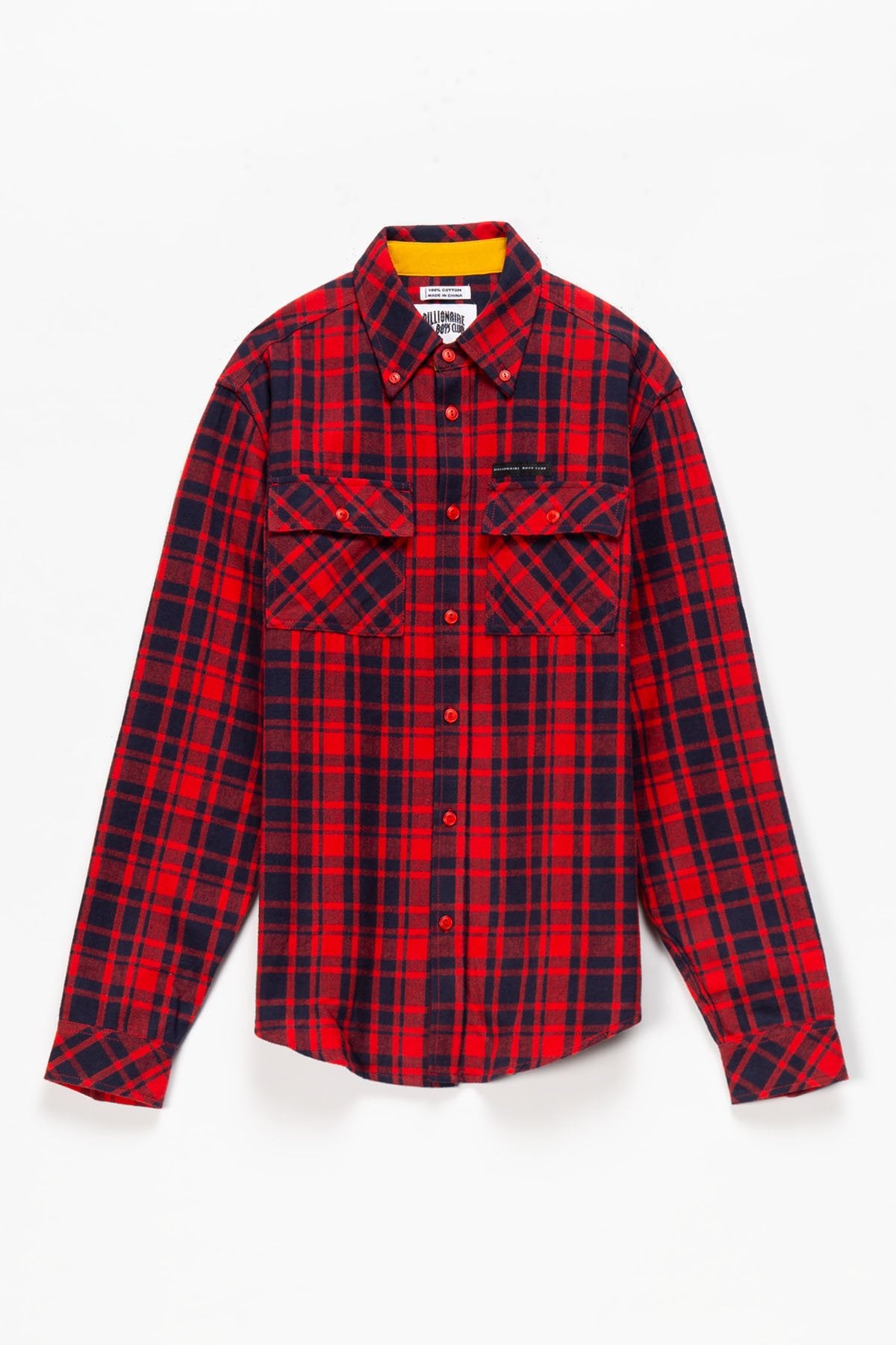 Outdoorsy Woven Shirt