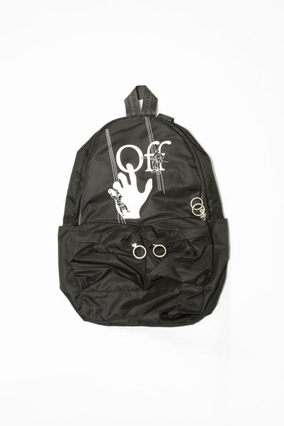 Hand Painters Backpack