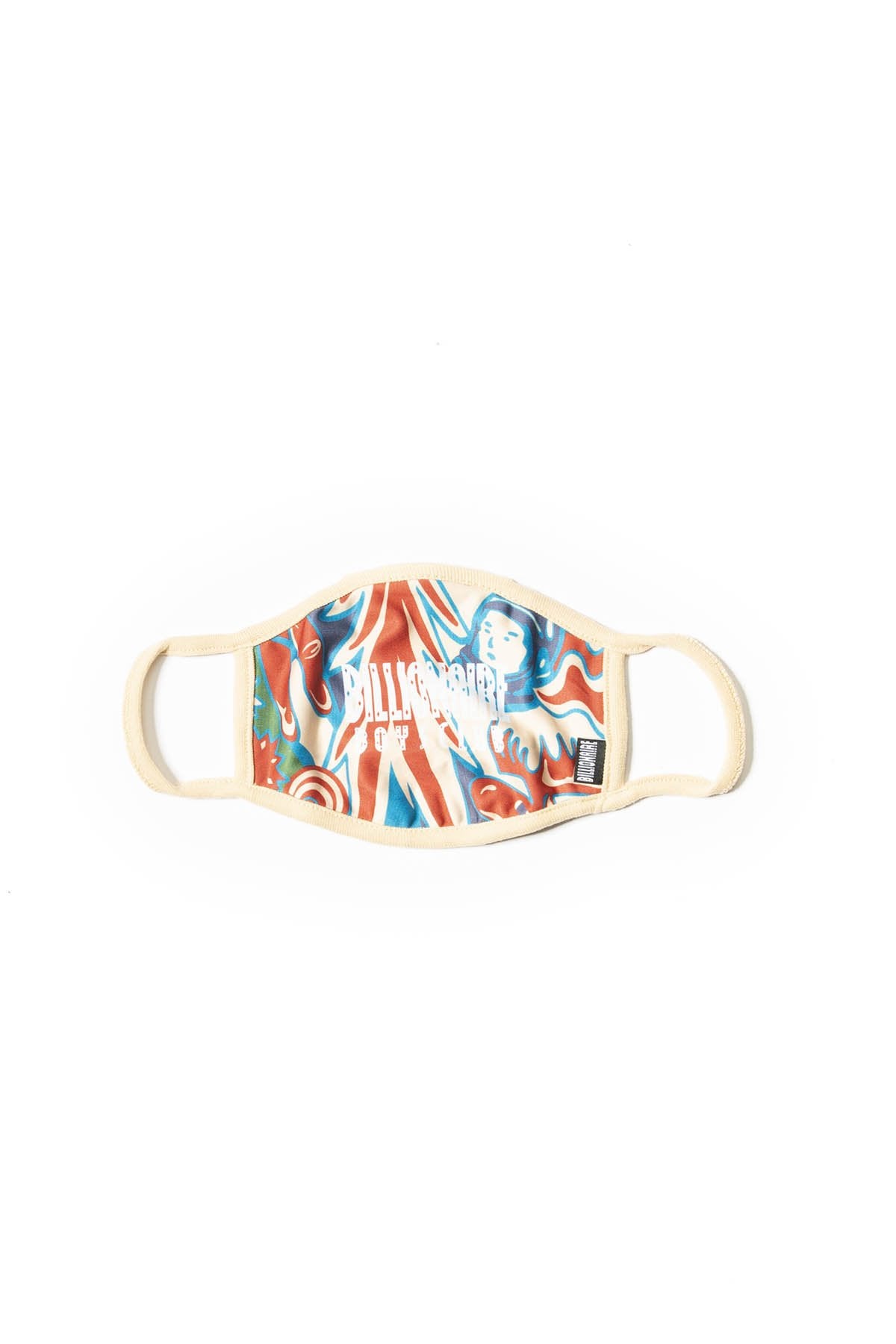 New Frontier Mask
