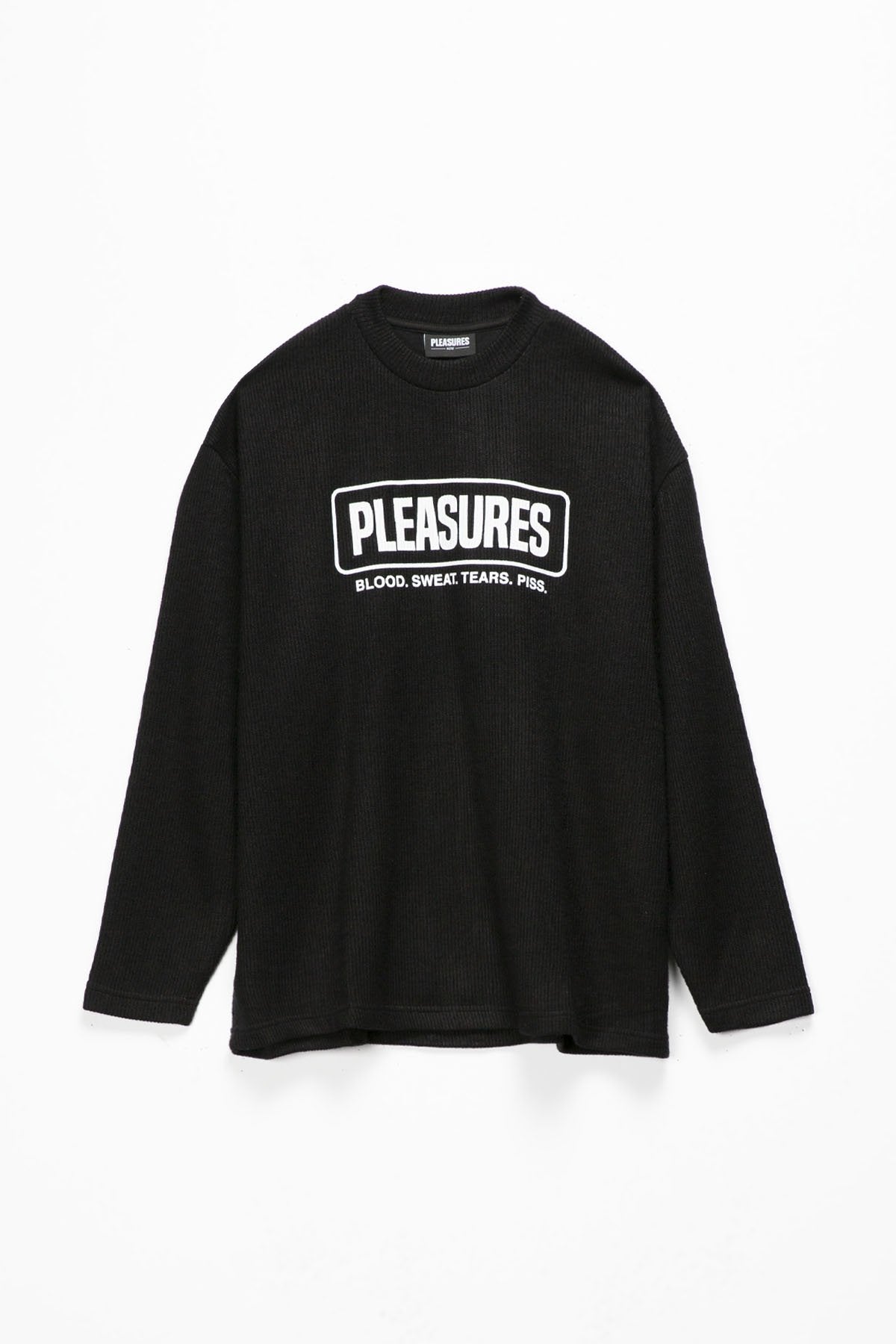 Fresno Long Sleeve T-Shirt