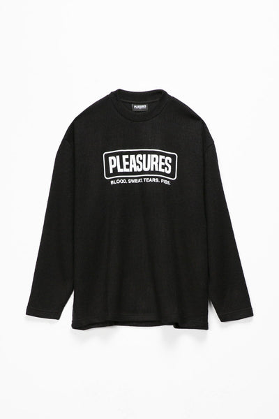 Fresno Long Sleeve T-Shirt