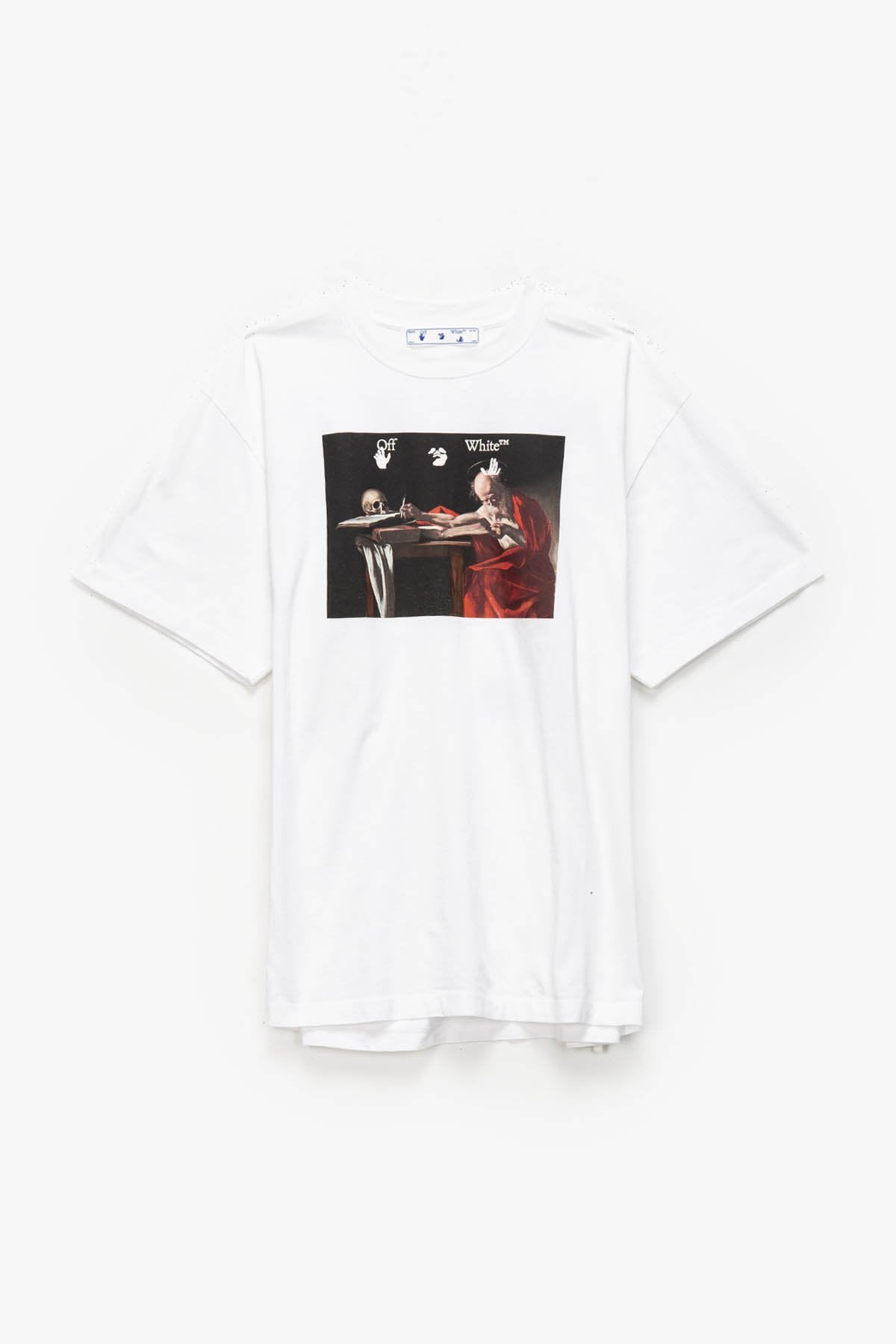 Caravaggio Oversized T-Shirt