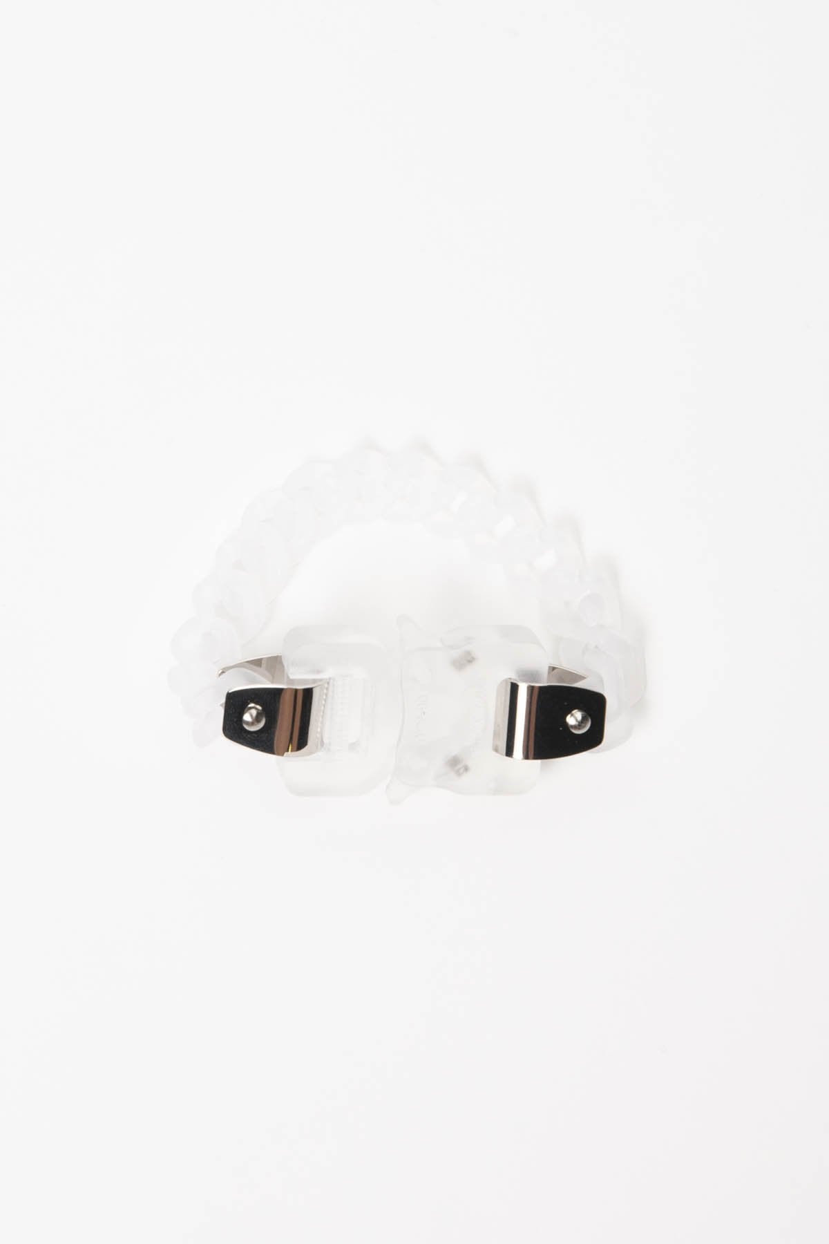 Transparent Chain Bracelet