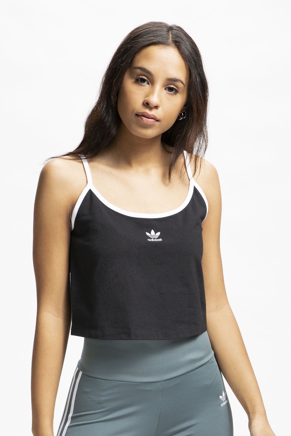 Women's Spaghetti Strap Tank Top