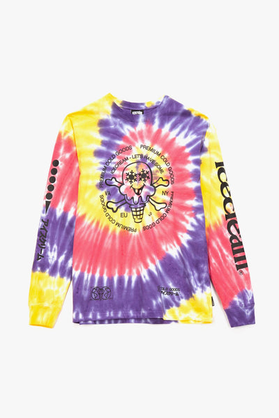 Cold Goods Long Sleeve T-Shirt
