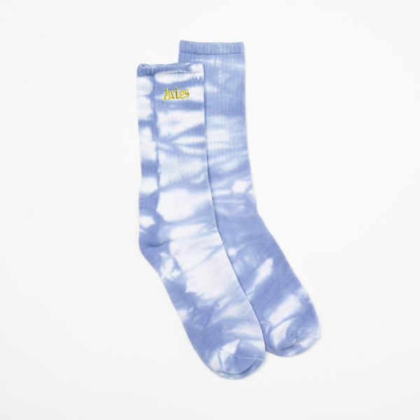 Tie Dye Socks