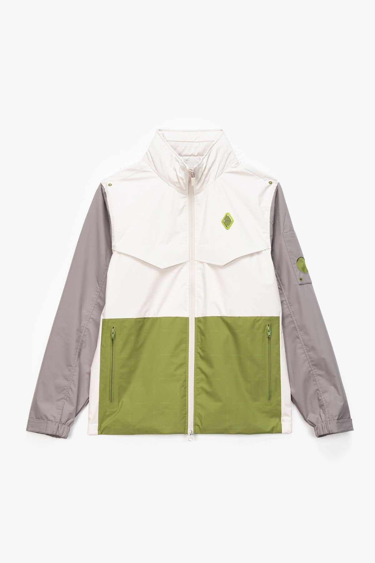 Rhombus Storm Jacket