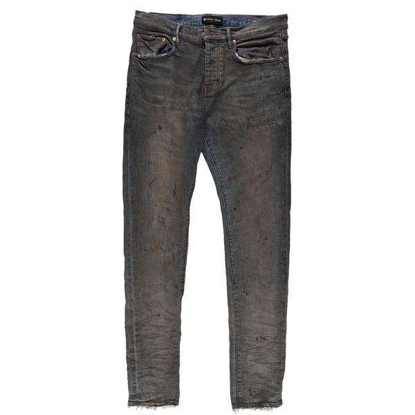 Low Rise Slim Jeans