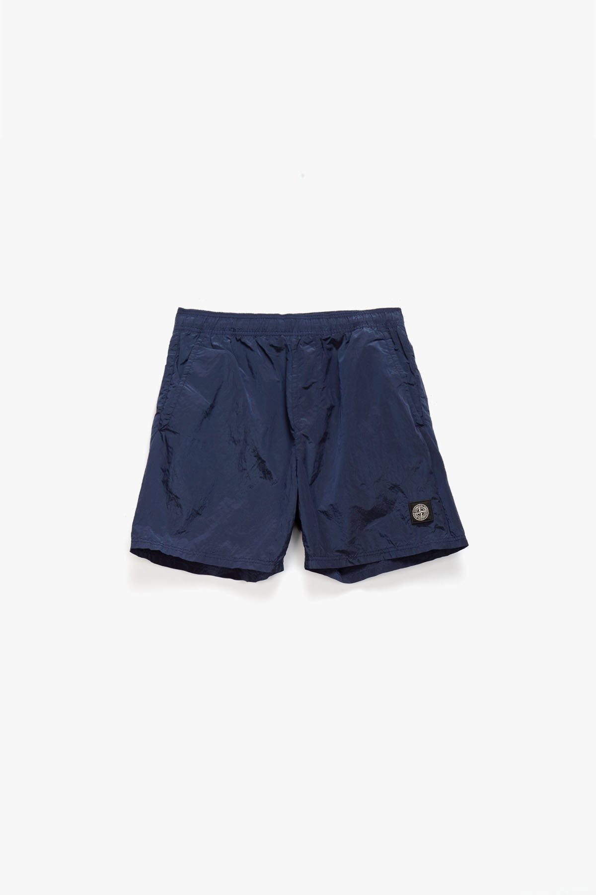 Patch Logo Swimtrunks