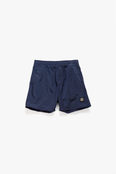 Patch Logo Swimtrunks