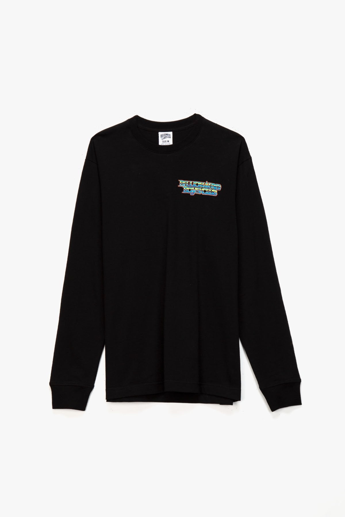 Stratas Long Sleeve T-Shirt
