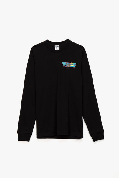 Stratas Long Sleeve T-Shirt