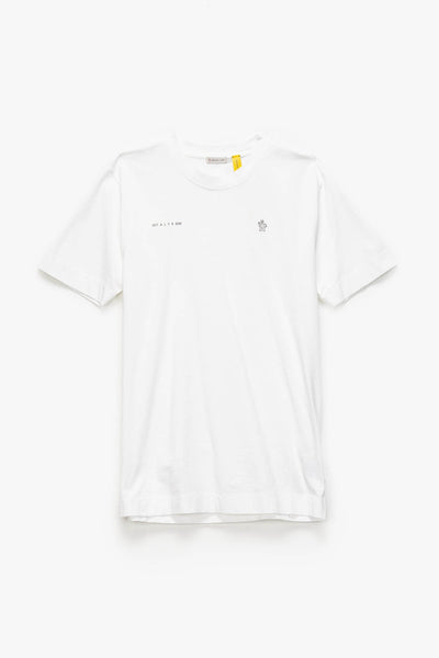 1017 ALYX 9SM x Recycled Cotton T-Shirt