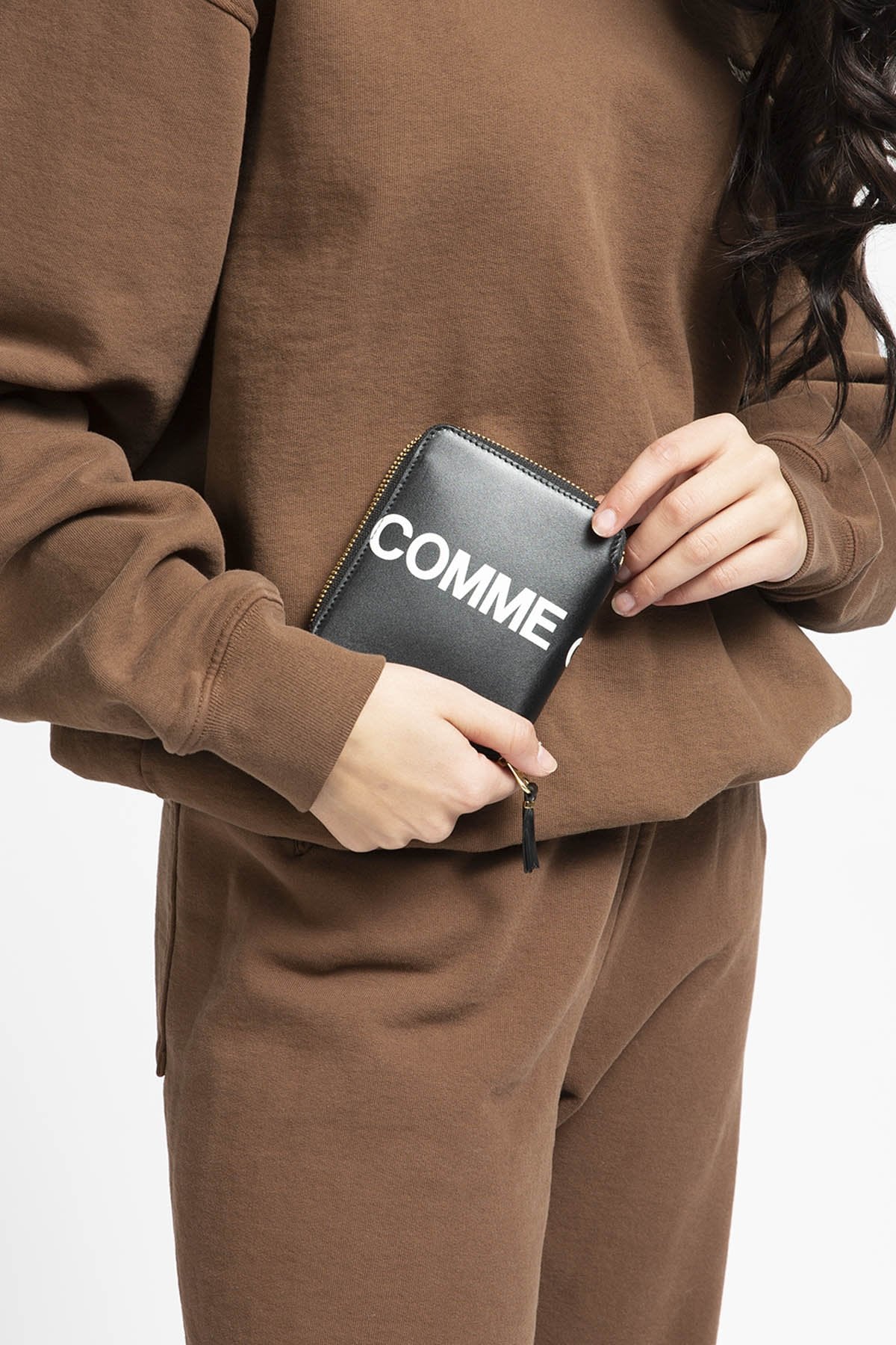 Huge Logo Wallet