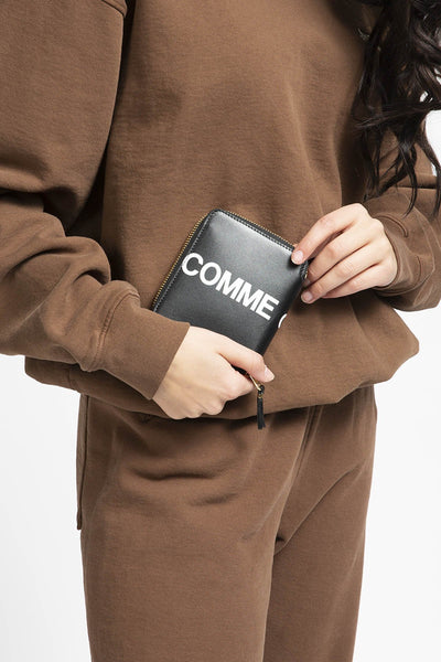 Huge Logo Wallet