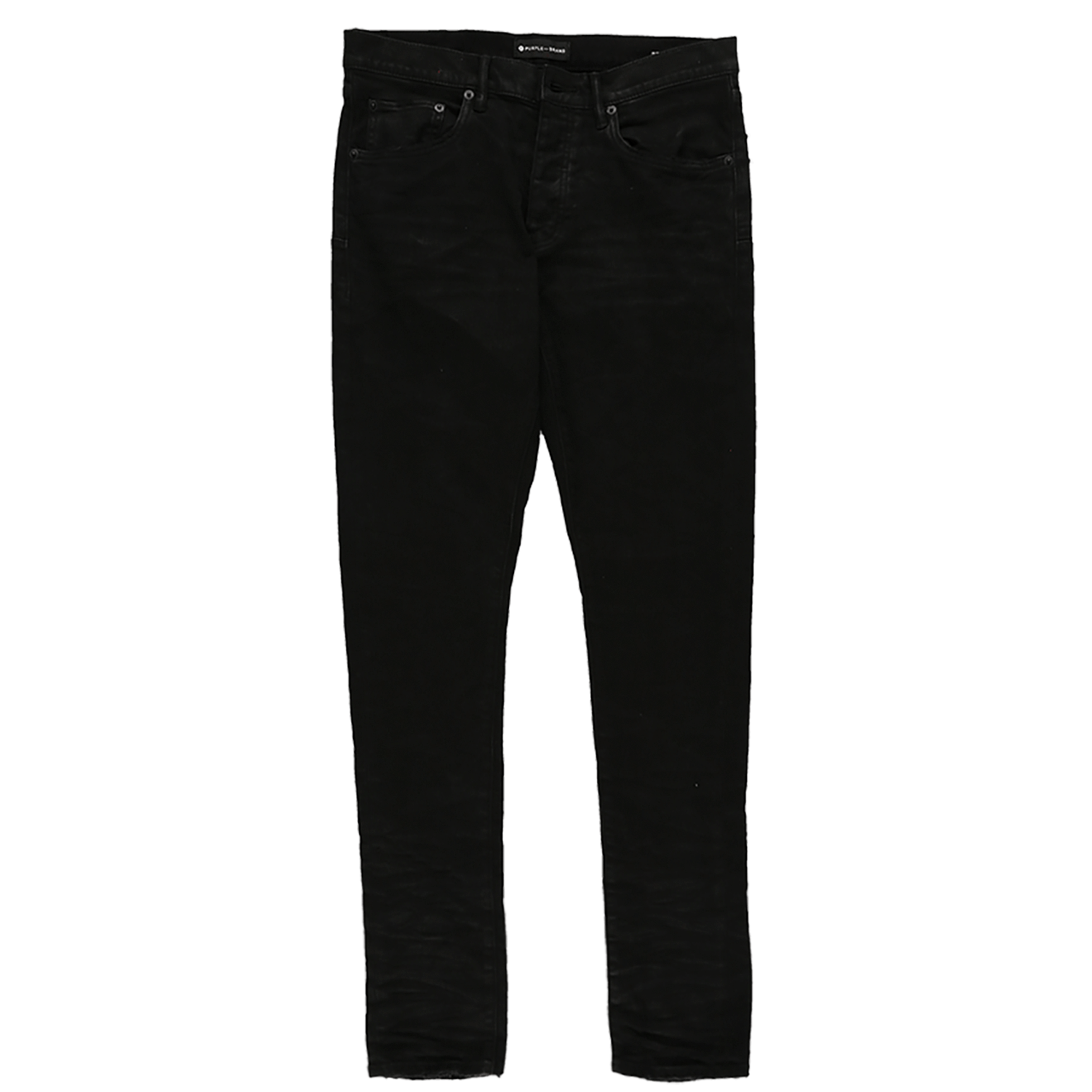 Low Rise Slim Jeans