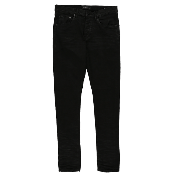 Low Rise Slim Jeans