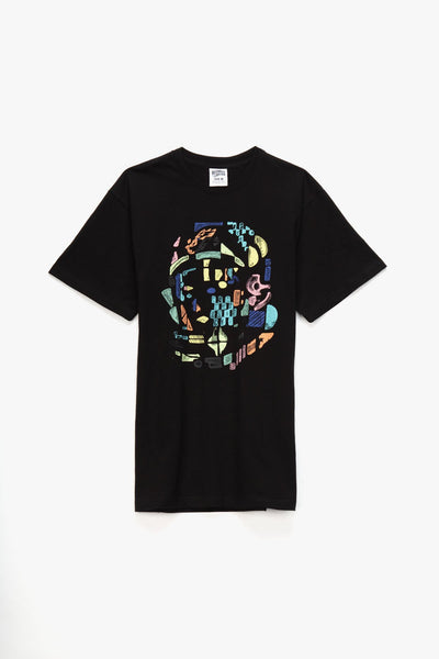 Helmet T-Shirt