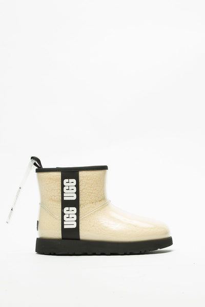 Women's Classic Clear Mini