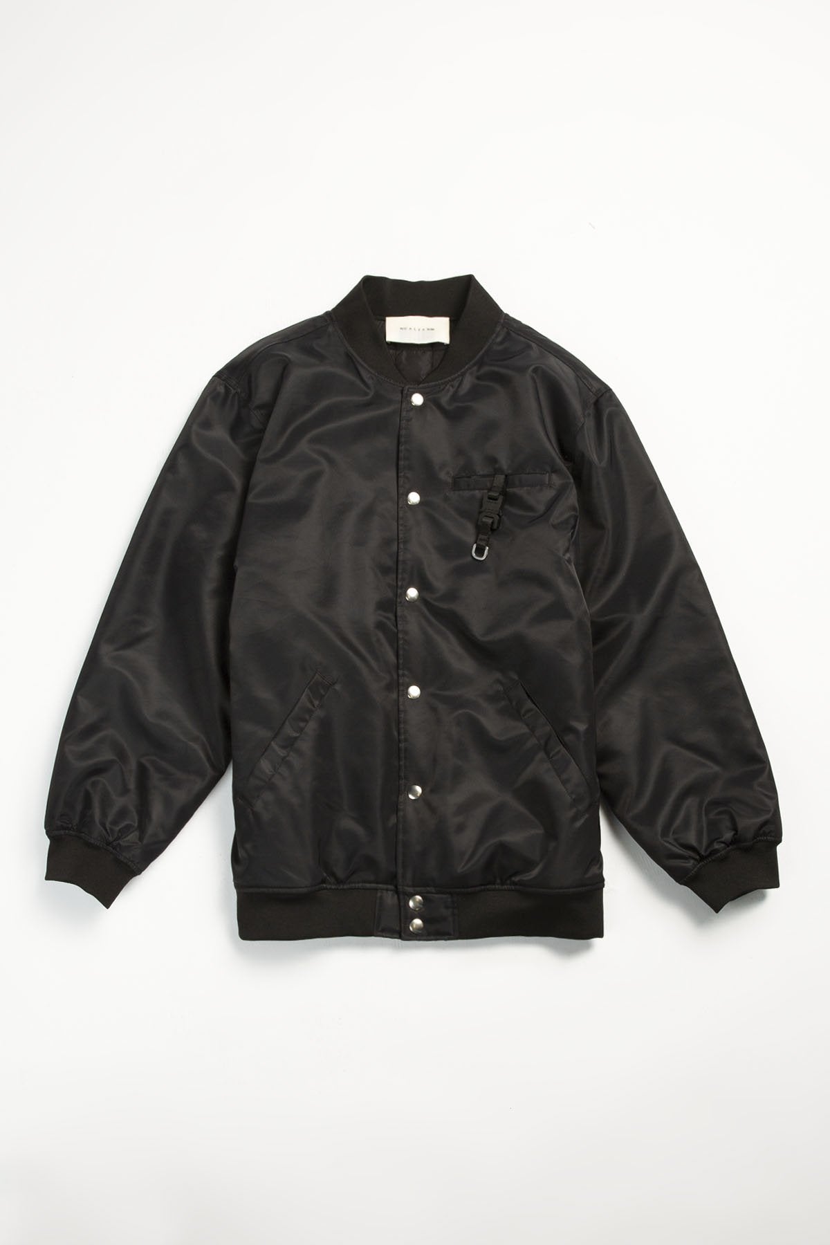 Varsity Jacket