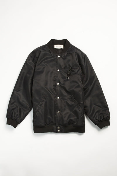 Varsity Jacket