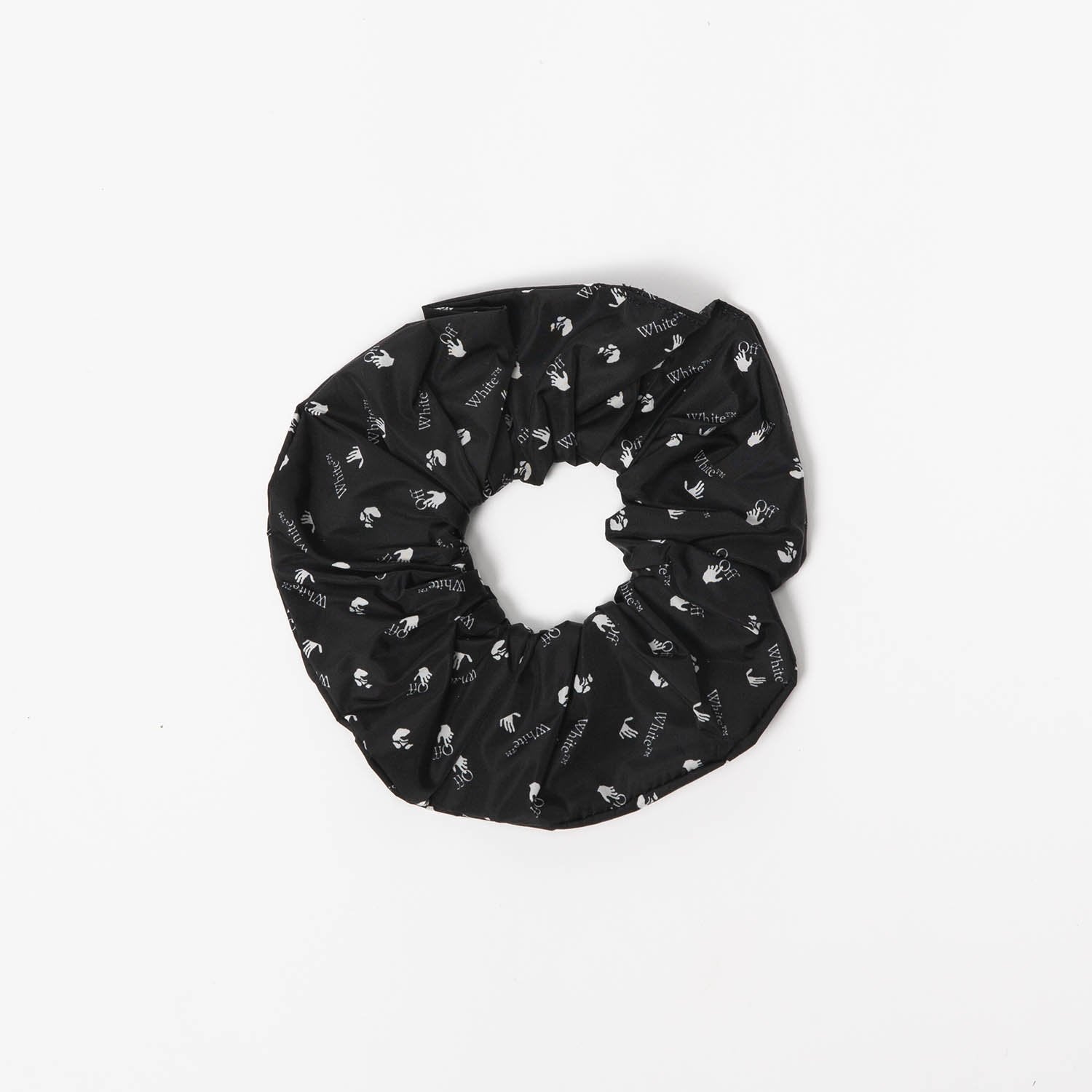 Women's Logo Scrunchie