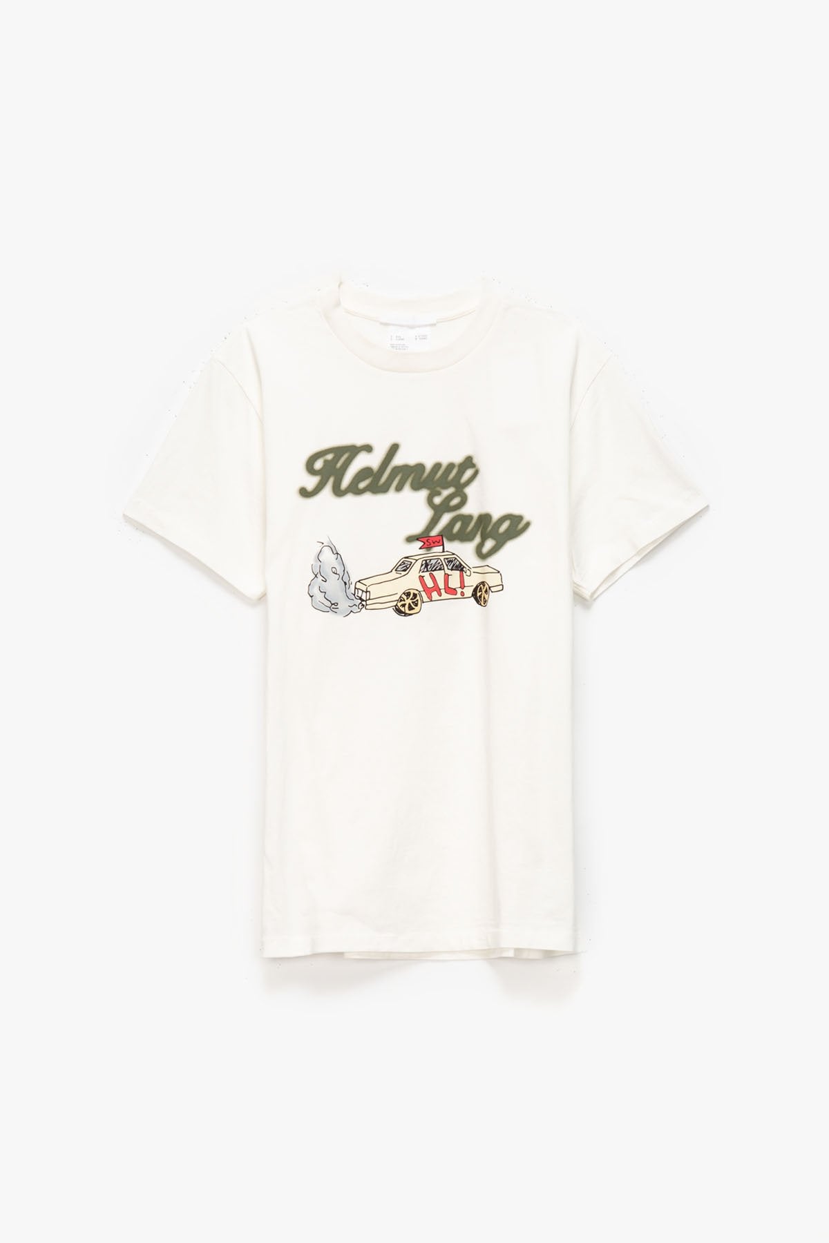 Women's Taxi T-Shirt