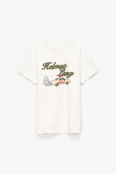 Women's Taxi T-Shirt