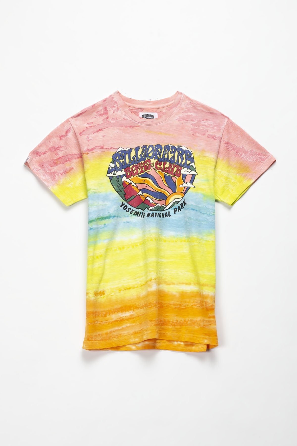 Boulder T-Shirt