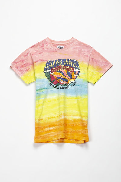 Boulder T-Shirt