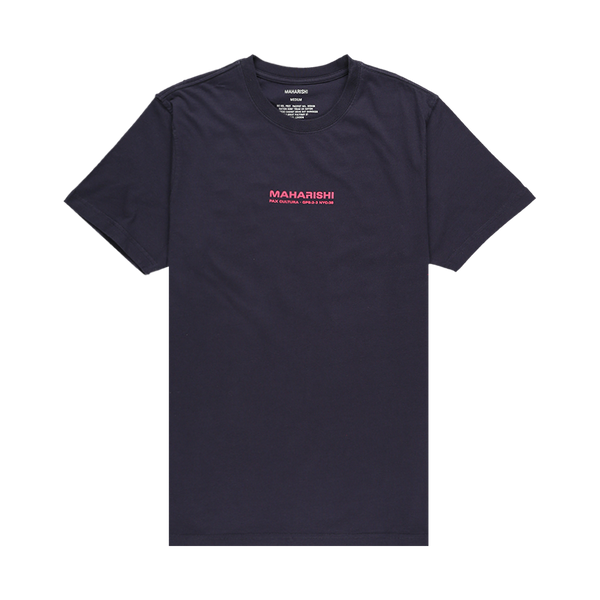 Rain Chip Organic T-Shirt