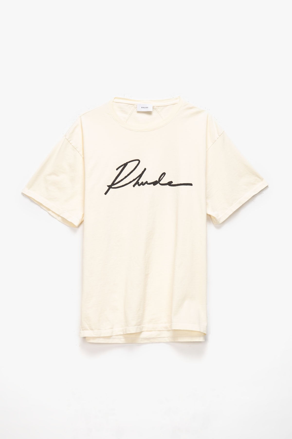 Logo Script T-Shirt
