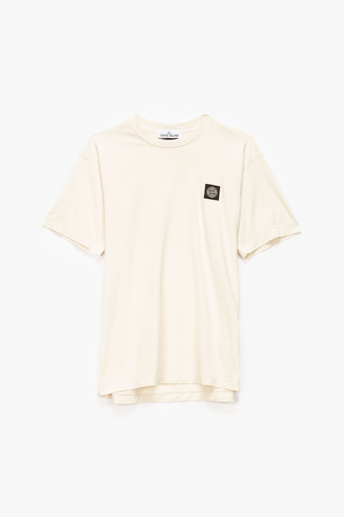 Patch Logo T-Shirt