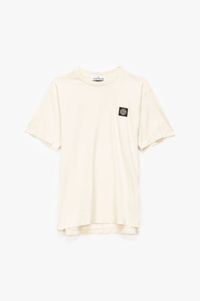 Patch Logo T-Shirt