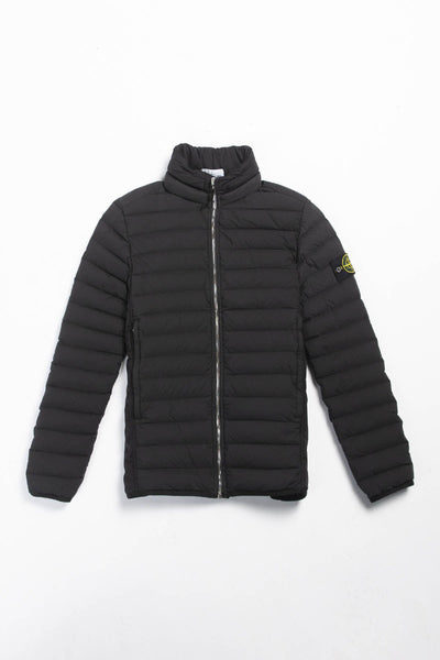 Real Down Jacket