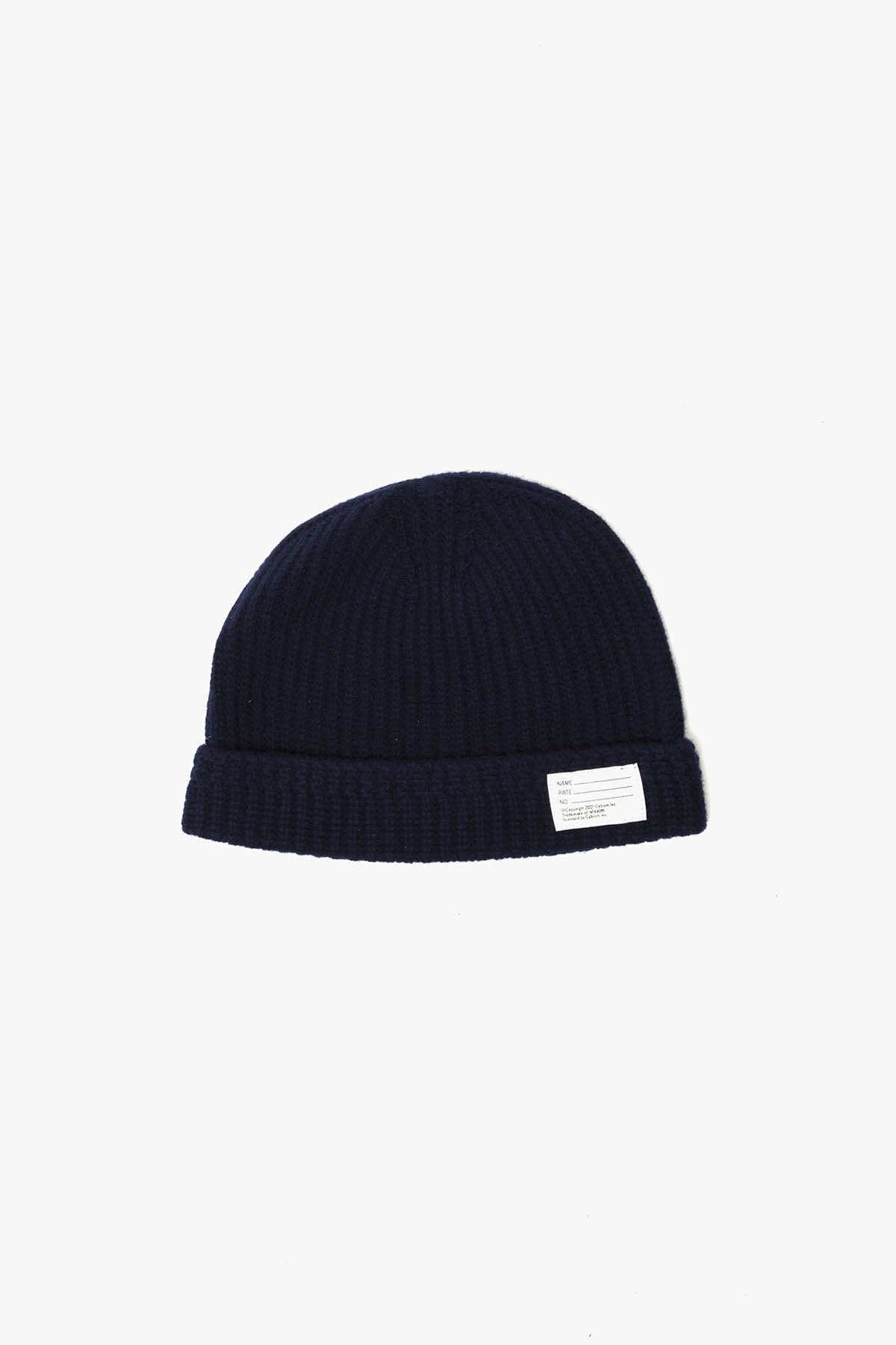 Knit Beanie