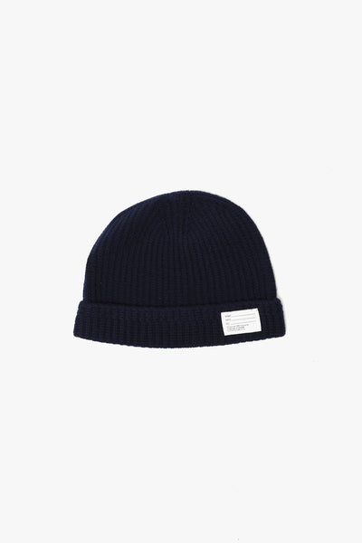 Knit Beanie