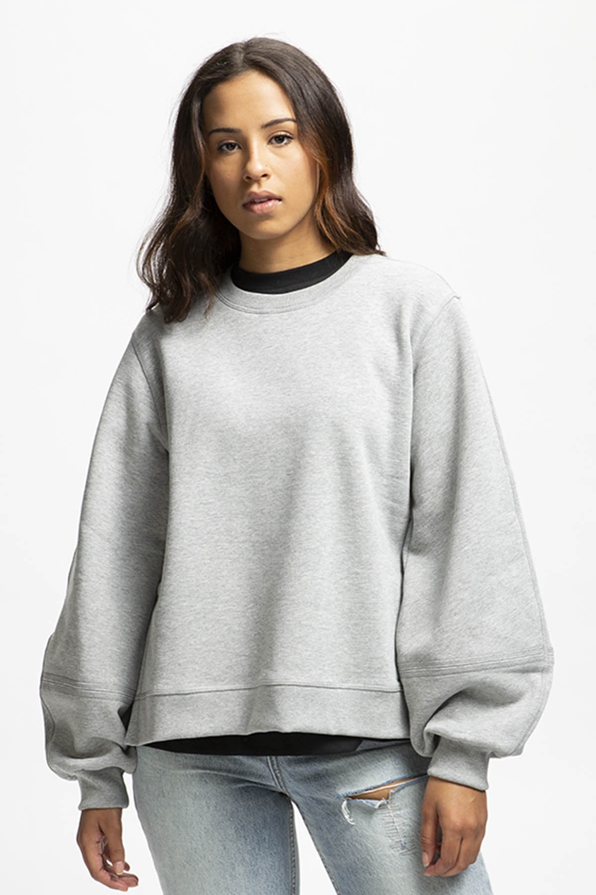 Women's Software Isoli Pullover