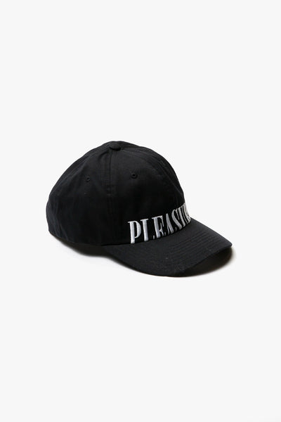 Dome Low Profile Snapback Hat