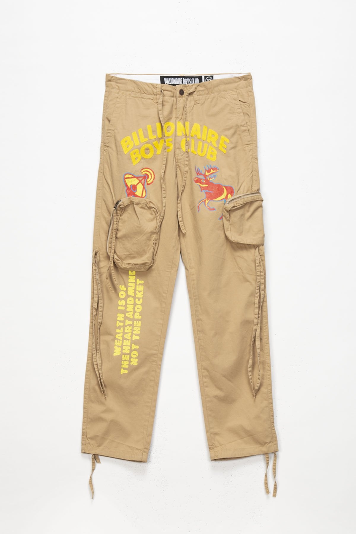 Comets Pants