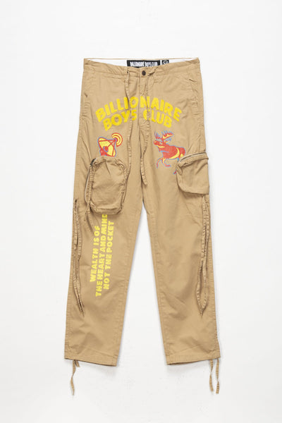 Comets Pants