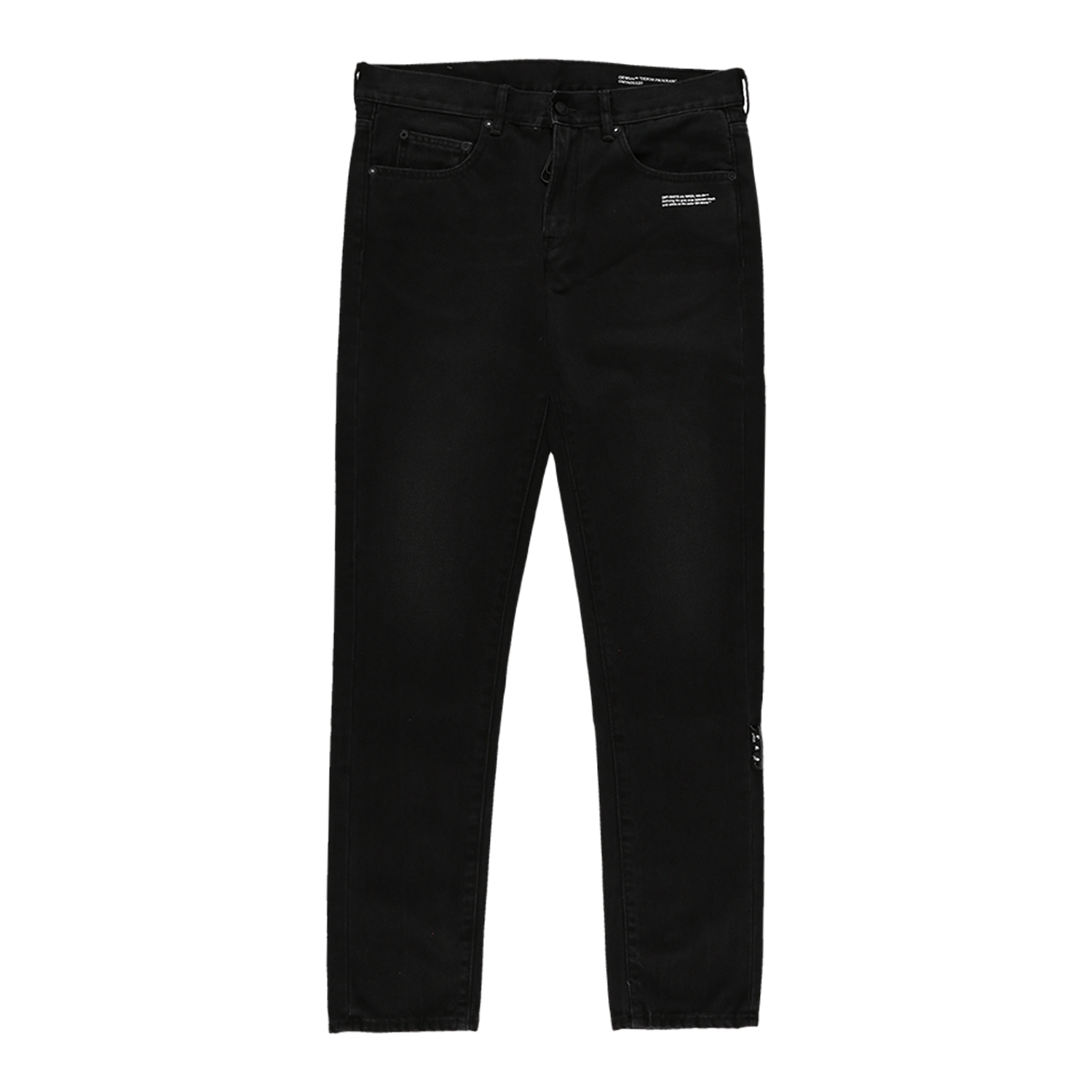 Slim Jeans