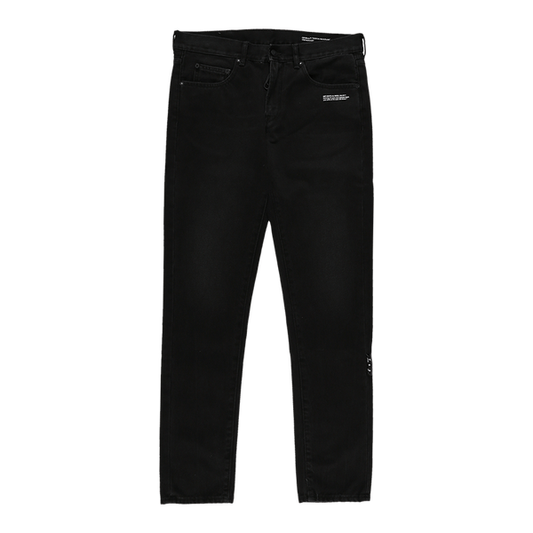 Slim Jeans
