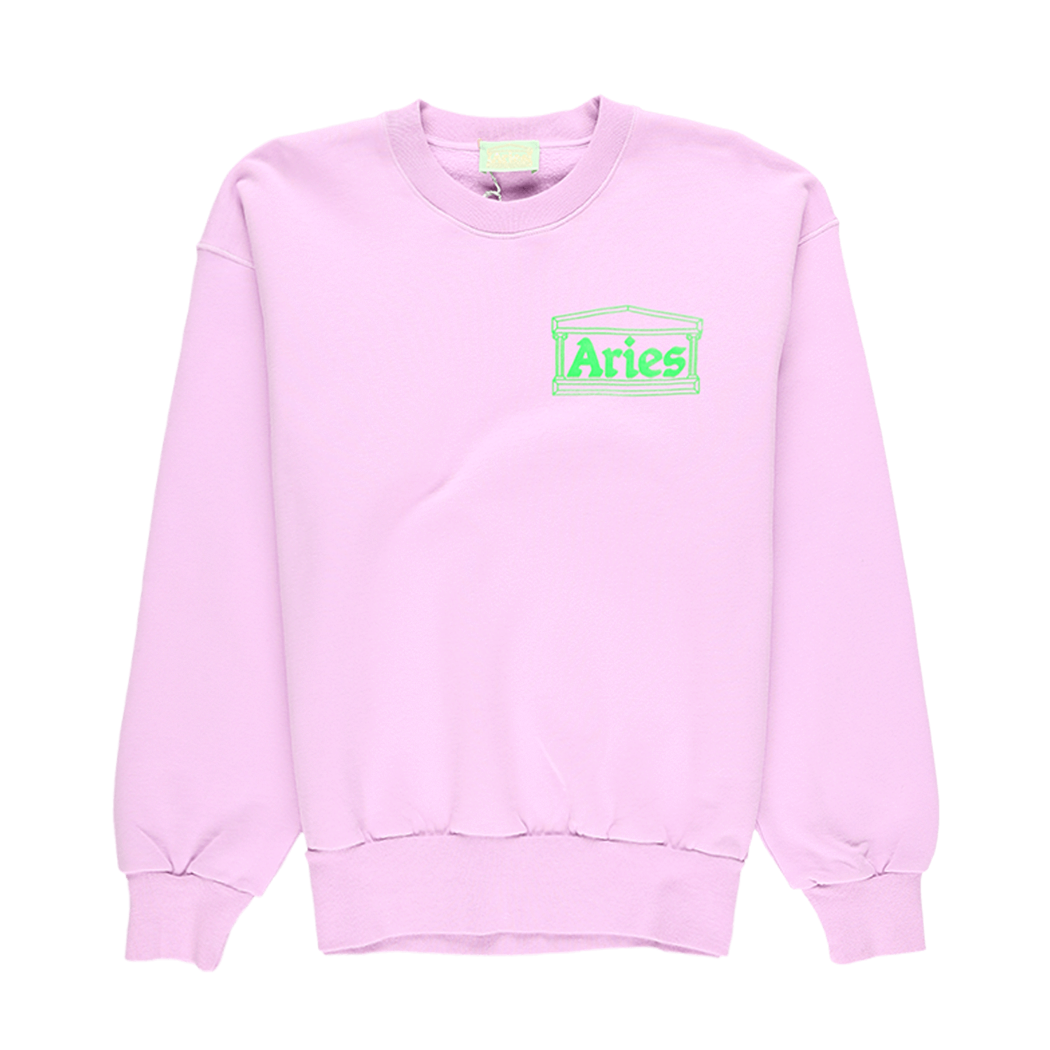 Y2K Crewneck