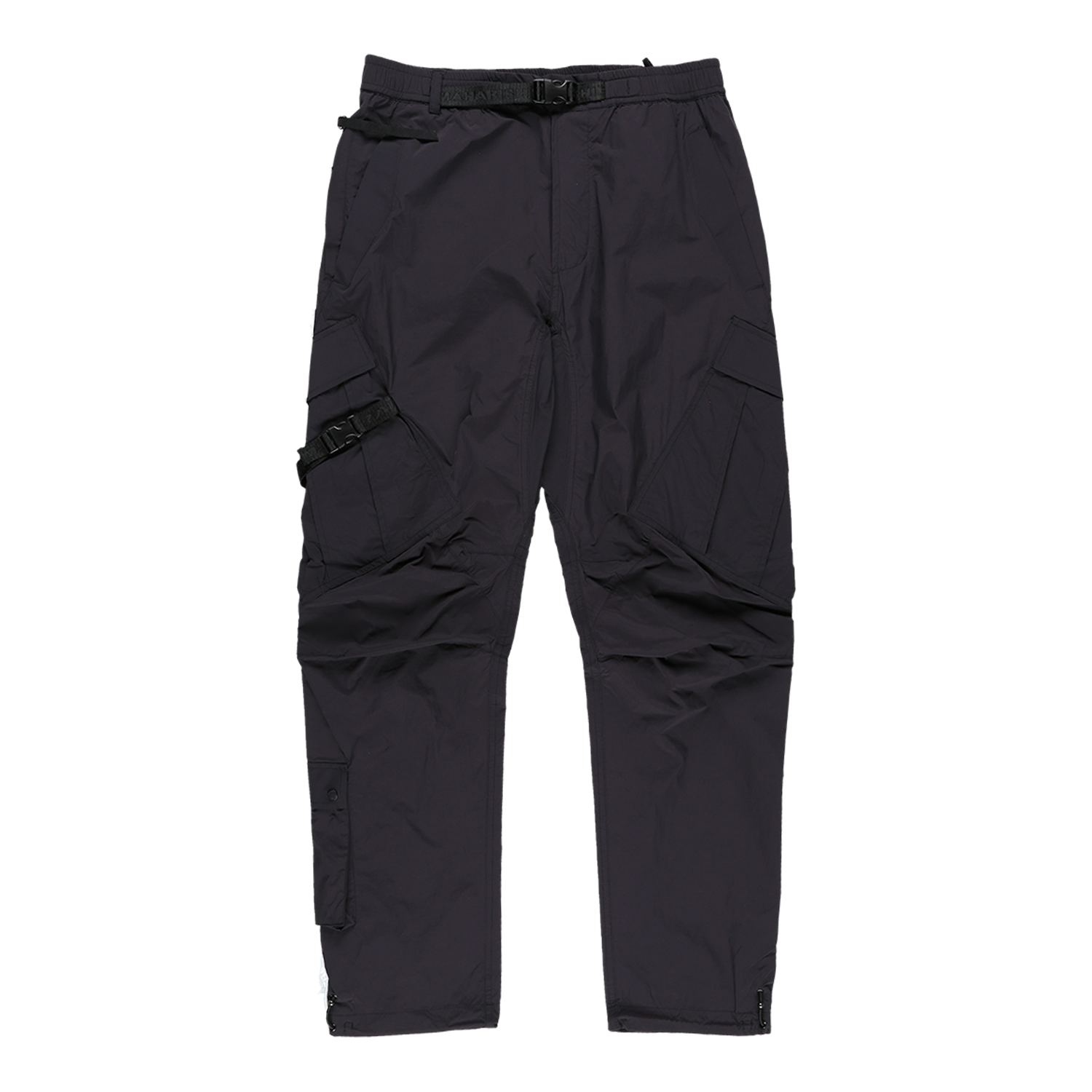 Veg Dyed Tech Cargo Trackpants