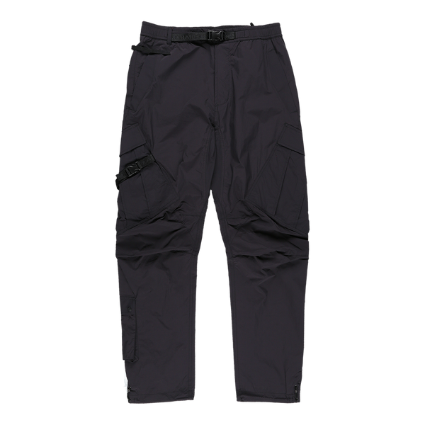 Veg Dyed Tech Cargo Trackpants