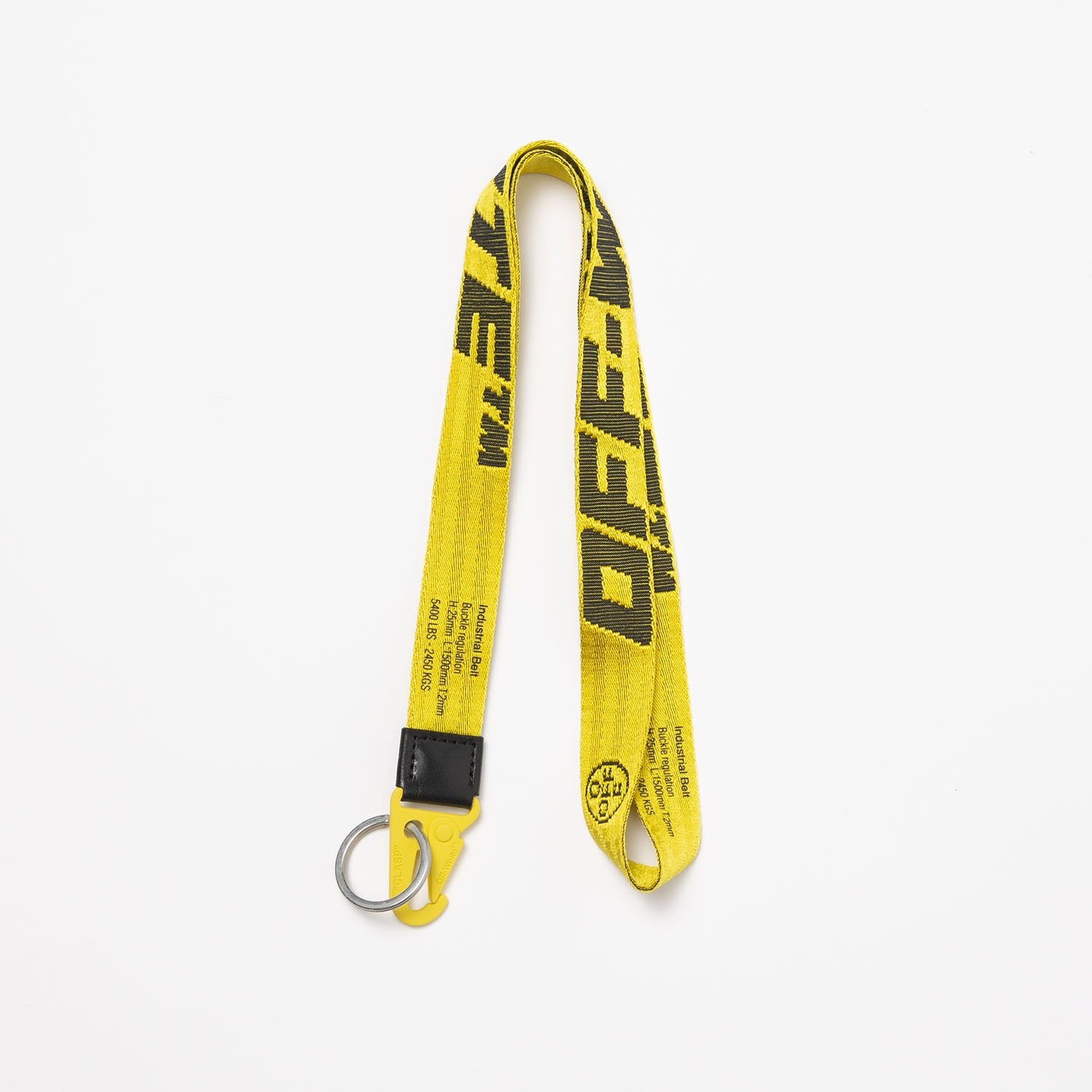2.0 Industrial Necklace